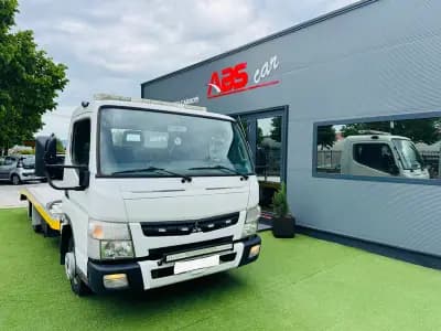 Vendo Mitsubishi 2015 - 35000 EUR, 160000 km - AUTO.MOTO.pt