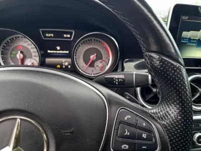 Sell Mercedes-Benz CLA 220 2015 - 18990 EUR, 188000 km - AUTO.MOTO.pt