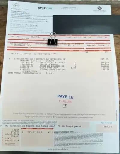 Sell DS DS7 Crossback 2021 - 24900 EUR, 110000 km - AUTO.MOTO.pt