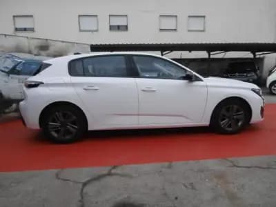 Vendo Peugeot 308 2022 - 22000 EUR, 118452 km - AUTO.MOTO.pt