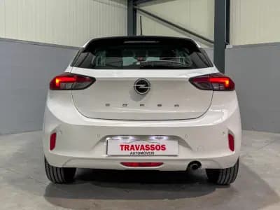 Vendo Opel Corsa 2023 - 14500 EUR, 42113 km - AUTO.MOTO.pt