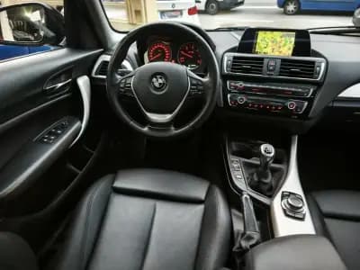 Vendo BMW 116 2016 - 14900 EUR, 205293 km - AUTO.MOTO.pt