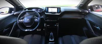 Sell Peugeot e-208 2020 - 17450 EUR, 60000 km - AUTO.MOTO.pt