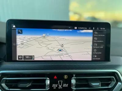 Vendo BMW X3 2022 - 40950 EUR, 118762 km - AUTO.MOTO.pt