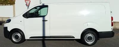 Vendo Citroën Jumpy 2020 - 14990 EUR, 143000 km - AUTO.MOTO.pt