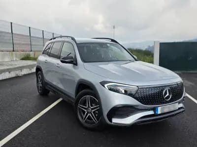 Sell Mercedes-Benz EQB 2025 - 65000 EUR, 20000 km - AUTO.MOTO.pt