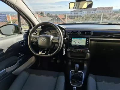 Sell Citroën C3 2022 - 13490 EUR, 31278 km - AUTO.MOTO.pt