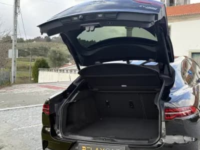 Vendo Jaguar I-Pace 2020 - 27990 EUR, 126000 km - AUTO.MOTO.pt