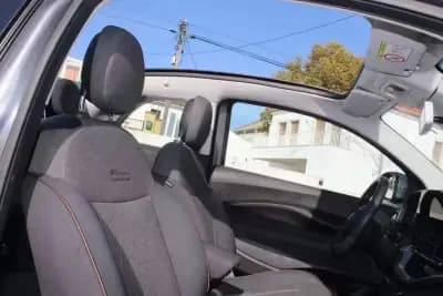 Vendo Fiat 500e C 2022 - 19980 EUR, 13651 km - AUTO.MOTO.pt