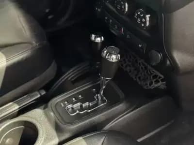 Vendo Jeep Wrangler Unlimited 2016 - 48500 EUR, 95954 km - AUTO.MOTO.pt