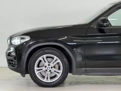 Vendo BMW X3 2019 - 29950 EUR, 161239 km - AUTO.MOTO.pt