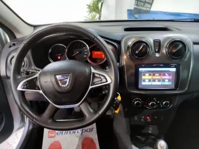 Sell Dacia Sandero 2020 - 11750 EUR, 54000 km - AUTO.MOTO.pt