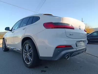 Sell BMW X4 2018 - 49000 EUR, 90000 km - AUTO.MOTO.pt