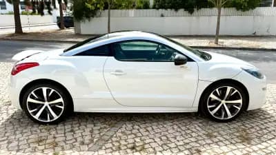 Sell Peugeot RCZ 2015 - 17900 EUR, 144034 km - AUTO.MOTO.pt
