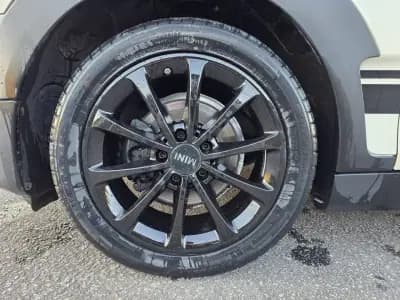 Sell MINI Clubman 2018 - 15990 EUR, 184000 km - AUTO.MOTO.pt