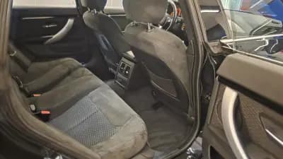 Vendo BMW 420 Gran Coupé 2016 - 23900 EUR, 160332 km - AUTO.MOTO.pt