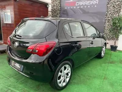 Sell Opel Corsa 2019 - 8900 EUR, 95000 km - AUTO.MOTO.pt