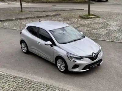 Vendo Renault Clio 2019 - 13500 EUR, 80000 km - AUTO.MOTO.pt
