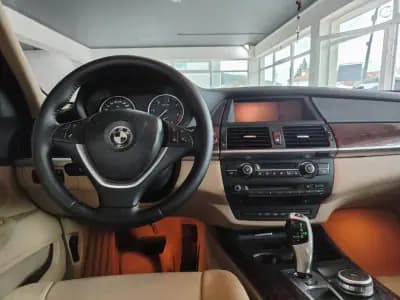 Sell BMW X5 2007 - 16750 EUR, 220000 km - AUTO.MOTO.pt