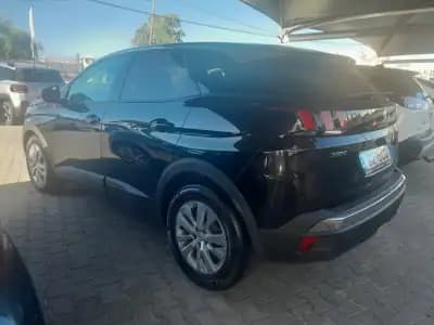 Vendo Peugeot 3008 2019 - 17900 EUR, 125000 km - AUTO.MOTO.pt