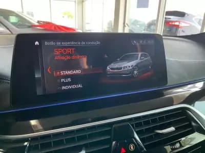 Vendo BMW M550d 2017 - 44900 EUR, 138217 km - AUTO.MOTO.pt