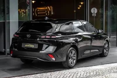 Vendo Peugeot 308 SW 2023 - 21460 EUR, 127430 km - AUTO.MOTO.pt