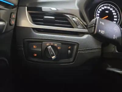 Vendo BMW X2 2021 - 29980 EUR, 63159 km - AUTO.MOTO.pt