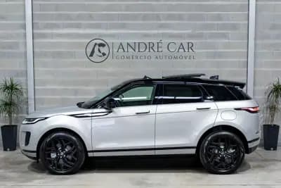 Sell Land Rover Range Rover Evoque 2021 - 39950 EUR, 51541 km - AUTO.MOTO.pt