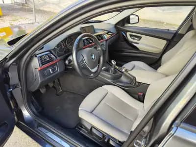 Vendo BMW 320 2013 - 15980 EUR, 161500 km - AUTO.MOTO.pt