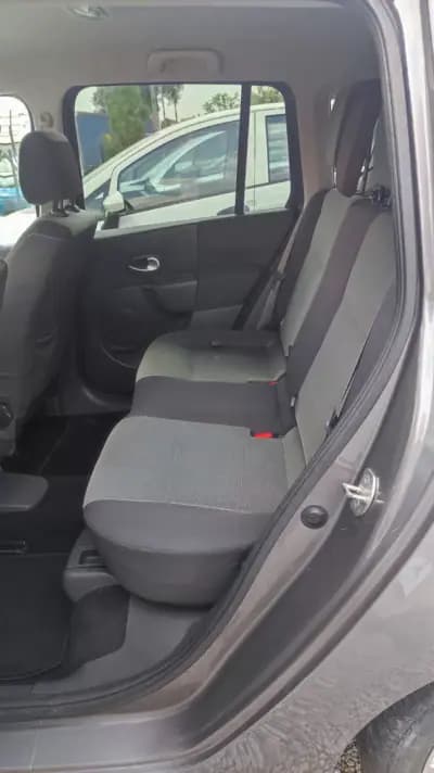 Sell Renault Grand Modus 2009 - 6589 EUR, 209758 km - AUTO.MOTO.pt