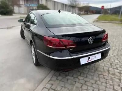 Vendo Volkswagen Passat CC 2012 - 15900 EUR, 139257 km - AUTO.MOTO.pt