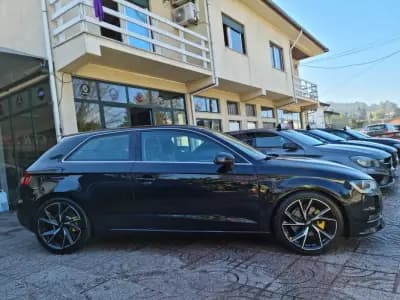 Vendo Audi A3 2014 - 14900 EUR, 250000 km - AUTO.MOTO.pt