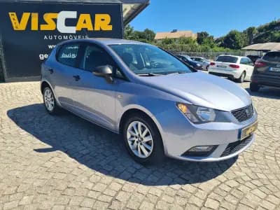 Vendo SEAT Ibiza 2017 - 10990 EUR, 93000 km - AUTO.MOTO.pt