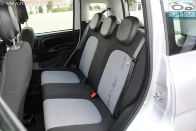 Vendo Fiat Panda 2017 - 7950 EUR, 92000 km - AUTO.MOTO.pt