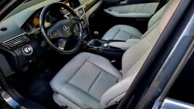 Sell Mercedes-Benz E 220 2010 - 17450 EUR, 226000 km - AUTO.MOTO.pt