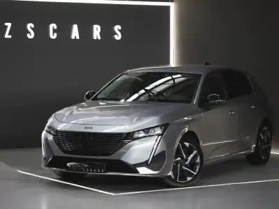 Vendo Peugeot 308 2024 - 26990 EUR, 16000 km - AUTO.MOTO.pt