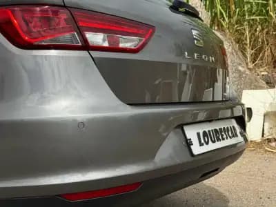 Vendo SEAT Leon ST 2016 - 15500 EUR, 175000 km - AUTO.MOTO.pt