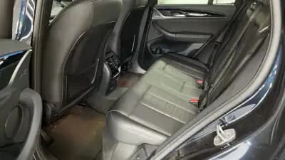 Vendo BMW iX3 2021 - 33750 EUR, 109804 km - AUTO.MOTO.pt