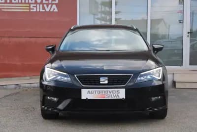 Vendo SEAT Leon ST 2018 - 12990 EUR, 200000 km - AUTO.MOTO.pt