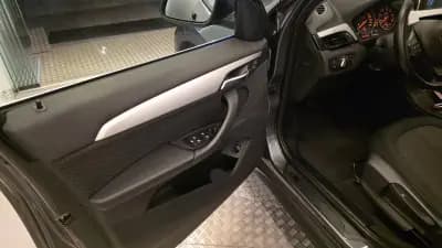 Vendo BMW X1 2017 - 16900 EUR, 188417 km - AUTO.MOTO.pt