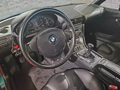 Vendo BMW Z3 1998 - 47950 EUR, 169890 km - AUTO.MOTO.pt