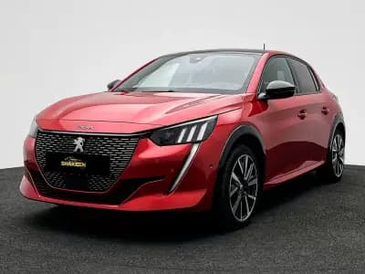 Sell Peugeot 208 2022 - 17690 EUR, 60382 km - AUTO.MOTO.pt