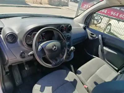 Vendo Mercedes-Benz Citan 2021 - 14900 EUR, 108000 km - AUTO.MOTO.pt