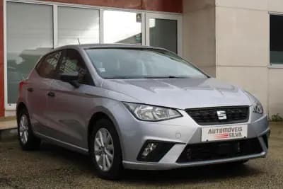 Vendo SEAT Ibiza 2019 - 10490 EUR, 219000 km - AUTO.MOTO.pt