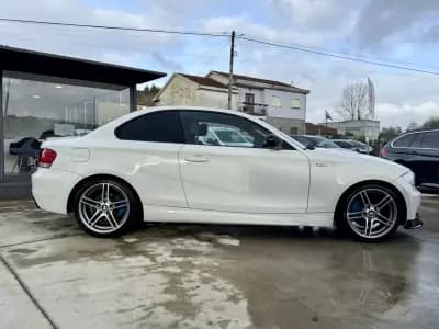 Vendo BMW 120 2010 - 13500 EUR, 198000 km - AUTO.MOTO.pt