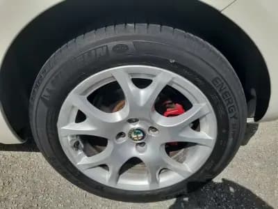 Vendo Alfa Romeo MiTo 2018 - 8000 EUR, 234180 km - AUTO.MOTO.pt