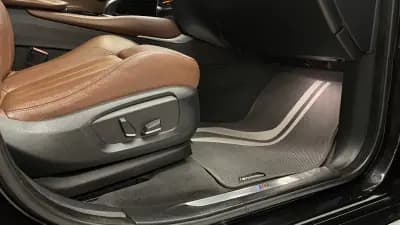 Sell BMW X6 M 2016 - 49990 EUR, 136894 km - AUTO.MOTO.pt