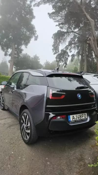 Vendo BMW i3 2021 - 25950 EUR, 60279 km - AUTO.MOTO.pt