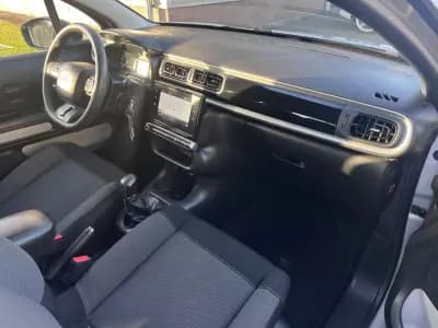 Sell Citroën C3 2017 - 8900 EUR, 158000 km - AUTO.MOTO.pt
