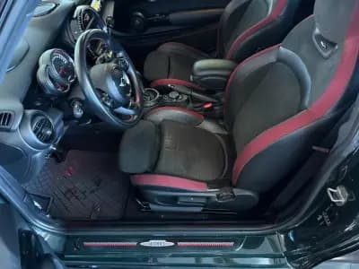 Sell MINI John Cooper Works 2015 - 22900 EUR, 185000 km - AUTO.MOTO.pt